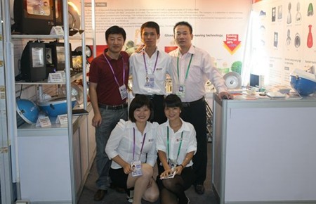 UME Import & Export Co., Limited