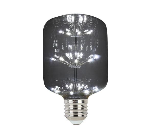 100mm Bottle Outdoor Decorative Filament Bulbs For Lighting Accessories