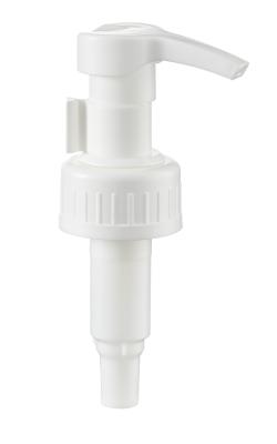 24/410 28/410 de distribuidor 28mm plástico da bomba da loção da lavagem do cabelo de 24mm para a garrafa do champô