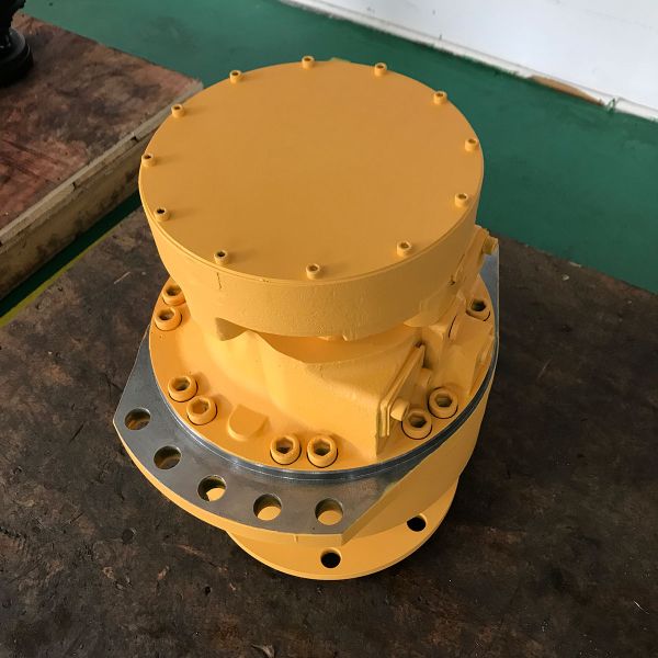 Мотора поршеня Поклайн МС18 МСЭ18 оценка давления альтернативного гидравлического высокая