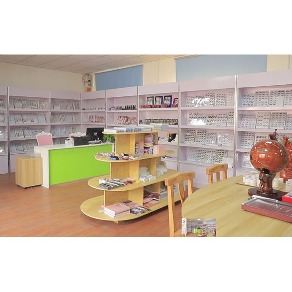 Qingdao Lashbeauty Arts & Crafts Co.,Ltd.