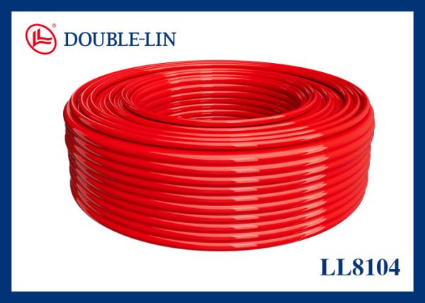 PERT-I Antioxidant pex al pex tubing Pipe Home Heating Water Control System