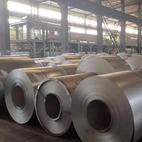 1.2x1250mm Thick Steel Coil Sgcc Dx51D Z275 Galvanized Steel Plate