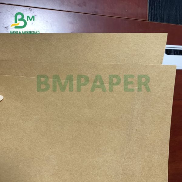 300gsm хорошее печатающ доску Брауна Kraft влияния для коробки курьера