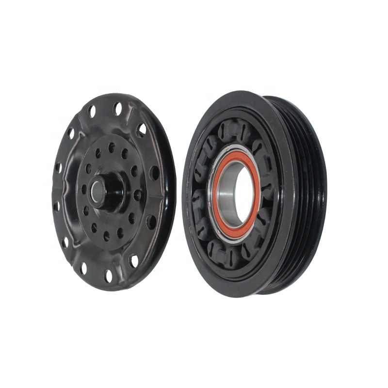 KPL Electric Clutch for for 12V 115mm Auto Parts