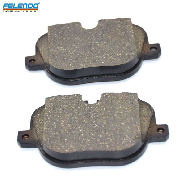 Rear Range Rover Brake Parts For Range Rover Sport 02-12 OE LR021253