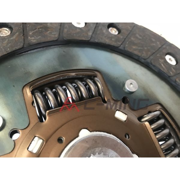 F14D3 Clutch Plate And Disc 1878654541 215*150*20.7mm