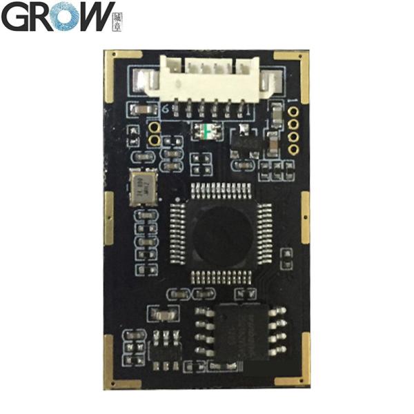 Grow R301T 2000 容量指紋アクセス制御モジュールセンサースキャナー Android Linux Windows