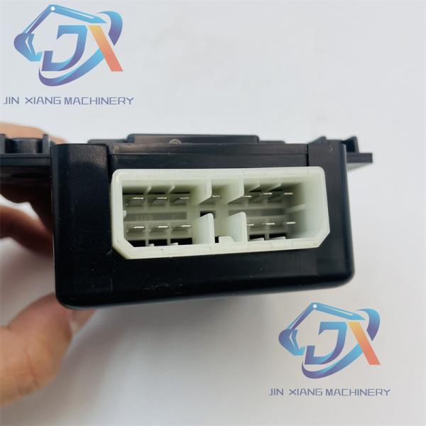 21N6-01273 Wiper Controller Relay 21N6-01273 Excavator Parts Accessories R215-9/R225-9/R305-9/R385-9/R140W-7Relay Safety Control