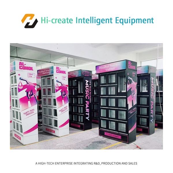 Cold drinks beer soda vending machine/water vending machine/vending machine