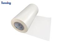 Segundos termoplásticos de EVA Hot Melt Adhesive Film os 8-25 residem hora para o metal de ligamento