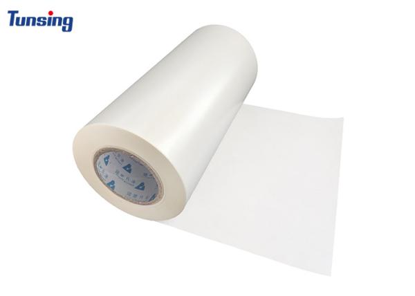 EVA Hot Melt Adhesive Film pour le métal de collage