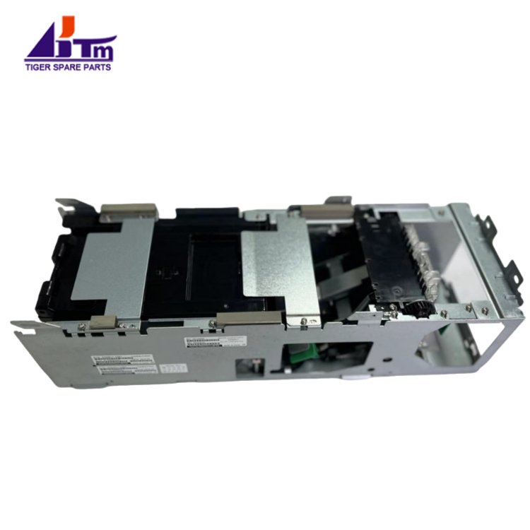KD04017-C001 Fujitsu GSR50 Dispenser Loading Module Cassette+Frame