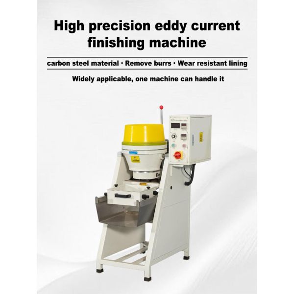 Polishing Tumbler