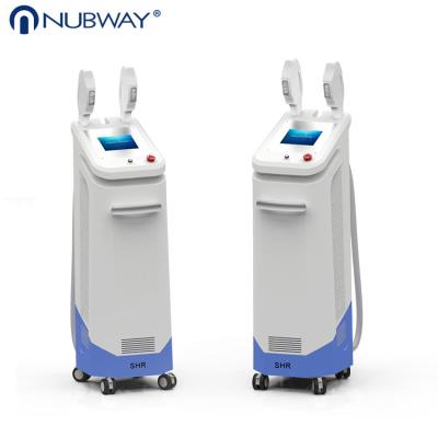 Factory Price Multifunction super SHR ipl / ipl shr skin rejuvenation hair removal machine