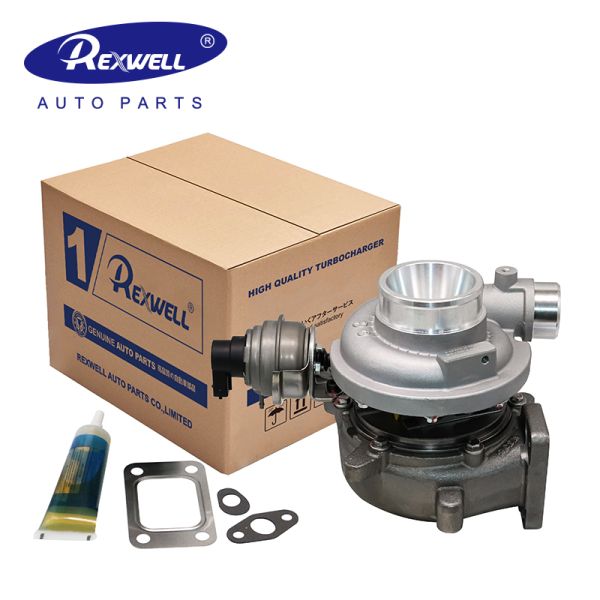 789773-5013S 789773-0006 789773-0013 789773-5006S Euro 5 GTB20V Turbocharger for Mitsubishi Truck Fuso Canter 