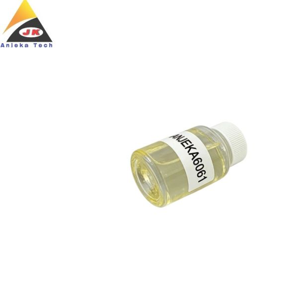 wetting dispersant unflocates and stabilizes pigments increased gloss, color