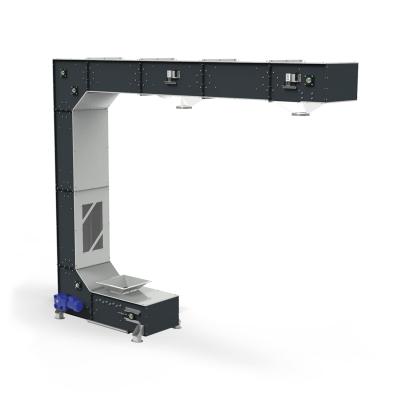 elevador de cubeta da corrente 1.8L