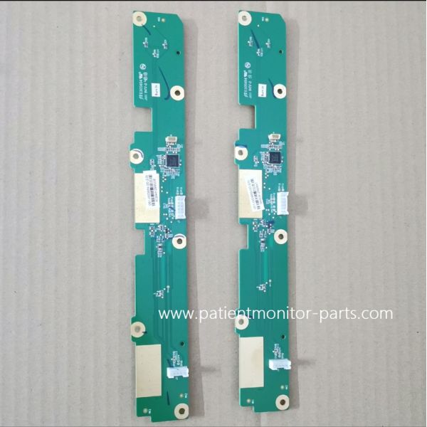 Mindray IPM12 Patient Monitor Button Panel PN050-000741-00
