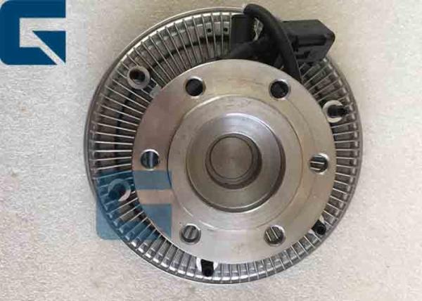 Movimentação 281-3588 281-3589 da embreagem do fã do óleo dos acessórios da máquina escavadora do  E320D E320C/fã