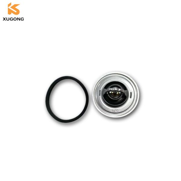 6735-61-6471 Excavator Thermostat For KOMATSU PC200-7 6D102 PC200-6 Engine
