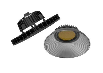 Warm White  Industrial High Bay Led Lighting 120lm/W Environmentally Friendly