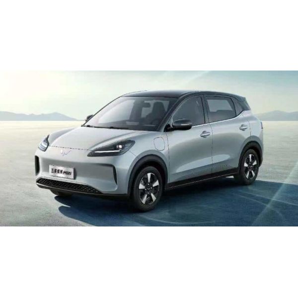 2024 Wuling Bingo Plus Launched With 102 PS, Up To 510 Km EV Range 140km/h Top Speed 0.58h Charging Time New Ev Car