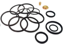 NBR HNBR FKM EPDM Печатные кольца Ремонтные комплекты Установка инструментов 10 Комплекты для исправления бекеров