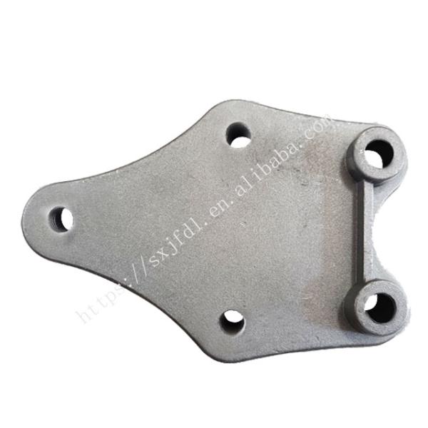 FOTON Auman GTL Assento de retenção do pedal dos pés H4845010007A0