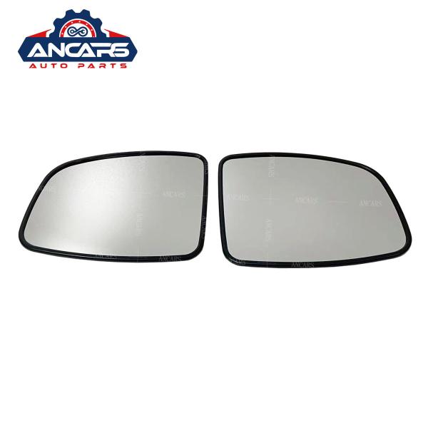 Honda Fit Car Wing Mirror Glass 2015 76253-TAR-E11 76203-TAR-E11