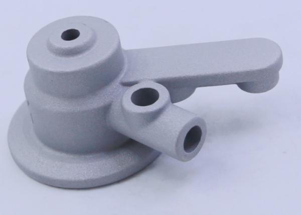 80*80 Precision Investment Castings Filling Equipment Accessory OEM ODM Service