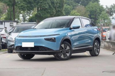 Veículo de passageiro elétrico luxuoso dos carros 460km Everbright de Xpeng G3i 460N EV