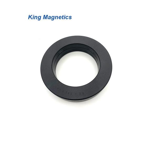 KMN14010025 Metglas  toroidal ferrite core fe based Nanocrystalline core