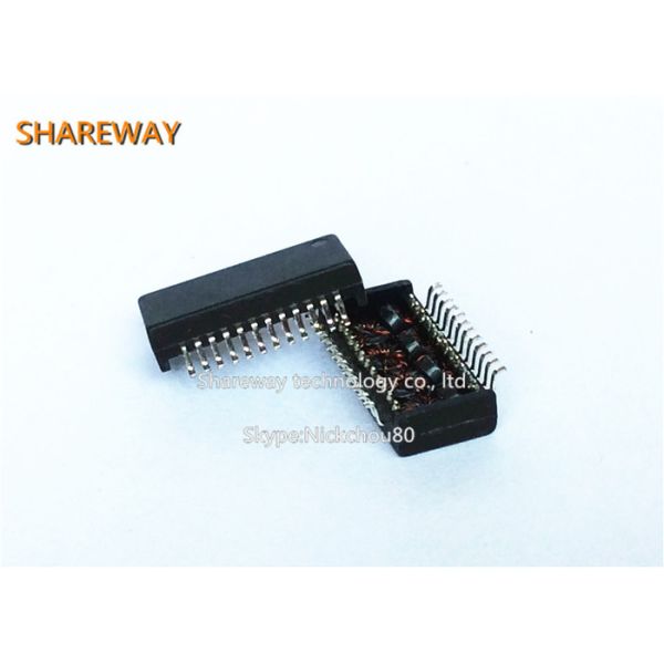 H1102HLの変流器/絶縁材の変圧器の電圧評価