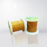 0.15-1.0mm fio de cobre triplo fio isolado VDE certificado