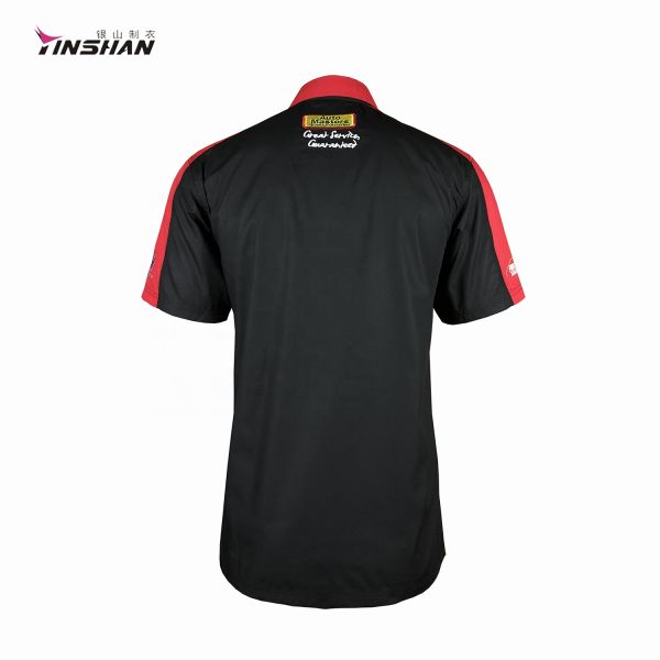 Мужские короткорукавные скачки и спортивные футболки с проницаемой и быстро сухой тканью