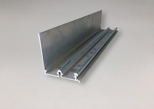 6063 T6 Aluminium Window And Door Profiles Aluminum Kitchen Profile Extrusion