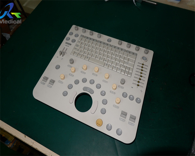 453561360227 частей Assy ультразвука пульта управления медицинских отображая разбивочный прибор