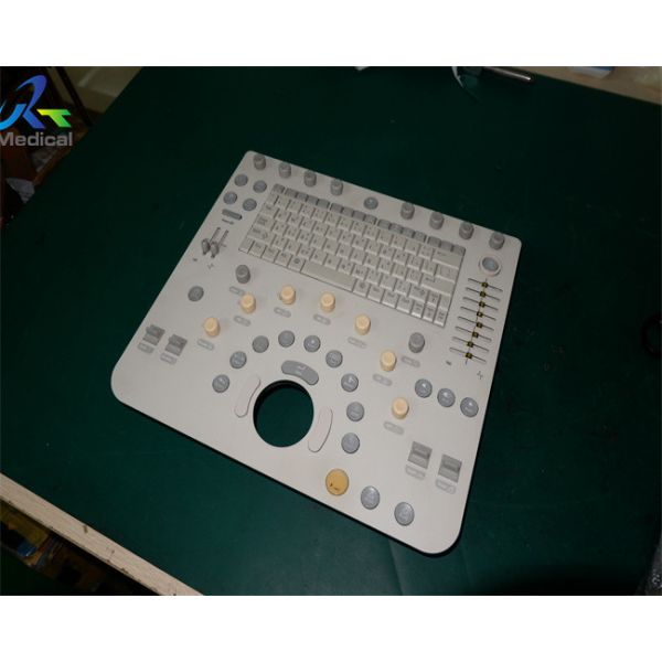 453561360227 частей Assy ультразвука пульта управления медицинских отображая разбивочный прибор