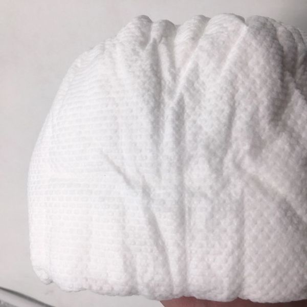 Daily Soft Healthy Cotton Non Woven Disposable Baby Diaper