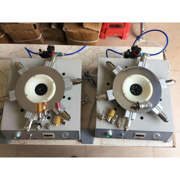 LED Lamp Cap Crimping Nailing Punching Tool For Bulb Cap B22 E27 E40