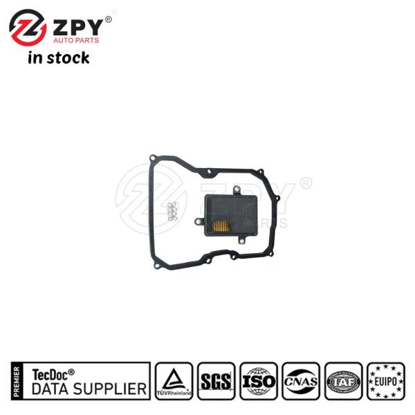 ZPY 09G325429H Filtre de transmission automatique pour VW Audi Porsche