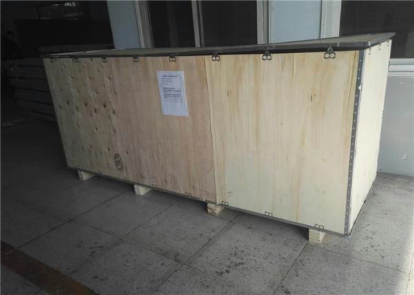 Máquina de soldadura da correia transportadora das minas, máquina vulcanizando automática de borracha