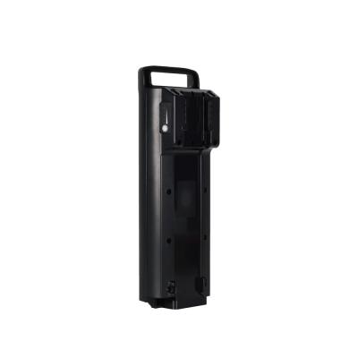 10.4ah/11.6ah Rated Capacity Large Bosch E Bike Battery with State-of-the-art Technology High Discharge Rate