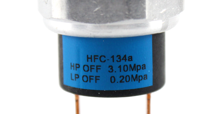 POKKA Wholesale Auto Oil Pressure Switches Valve for Car