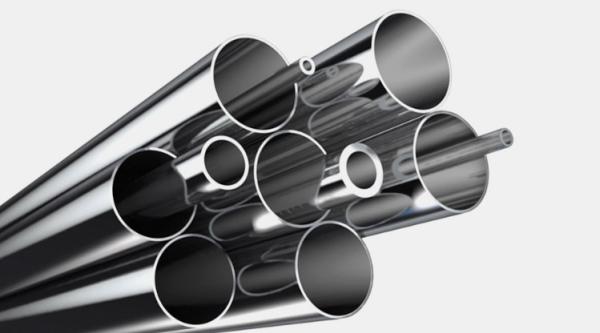 201 316 316L Stainless Steel Tube Seamless Welded Pipe