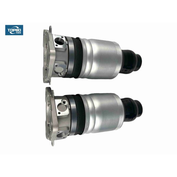 Подвес воздуха фаэтона Vw 3D0616001J 3D0616002J