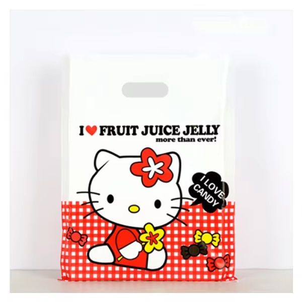 Impressão em gravura Máquinas de envio personalizadas com alças