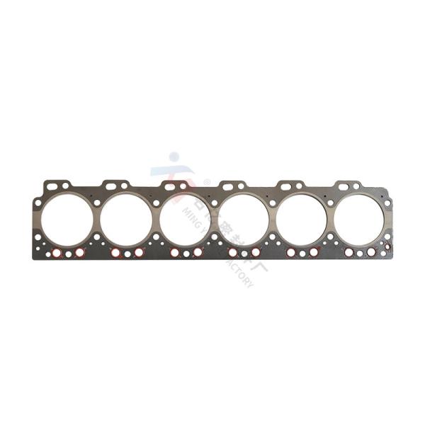 Suitable for Cummins cylinder gasket 3938267 engine overhaul kit 6742-01-5582/3415501