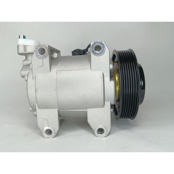 Auto AC Conditioning Compressor For Nissan Teana Maxima CEFIRO 92600-9Y60A 926009Y60A DKS17D